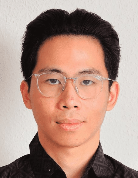 Marcellius Wiliam Suntoro